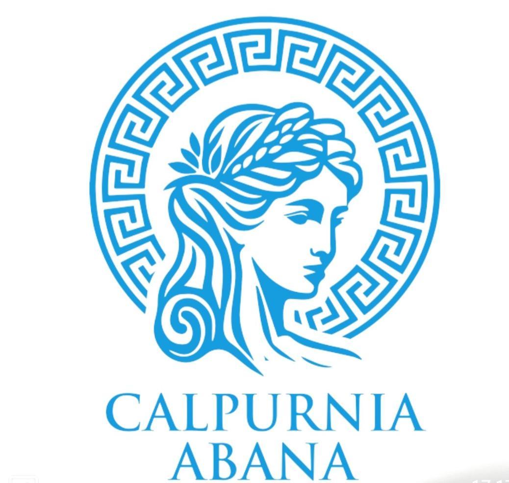 Calpurnia Abana Ourense Exterior foto
