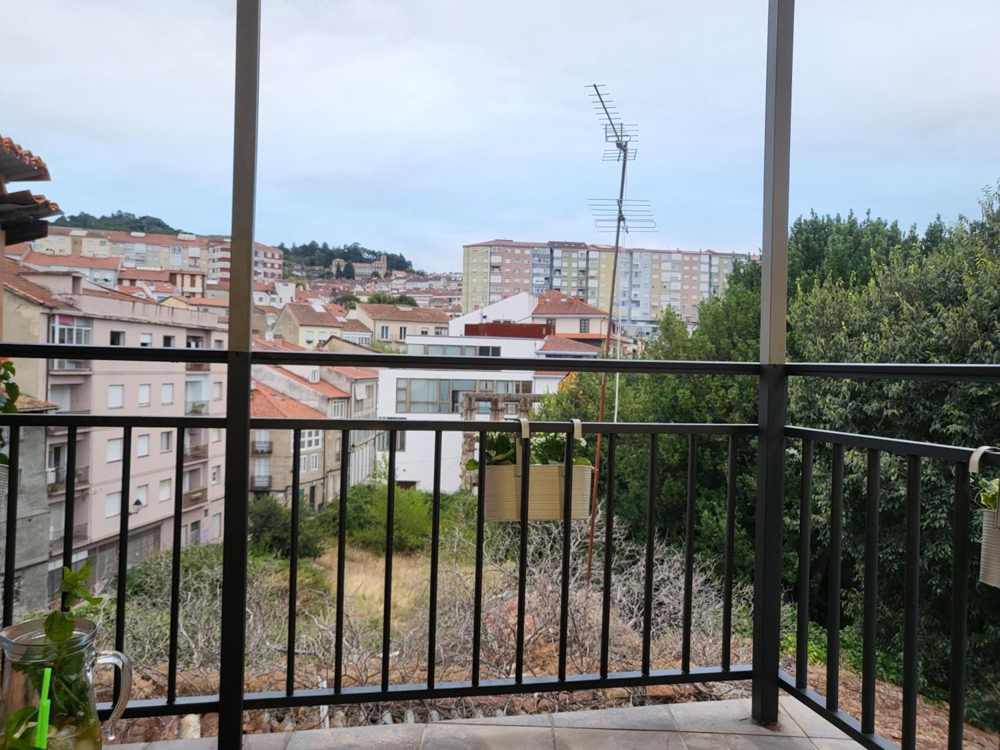 Calpurnia Abana Ourense Exterior foto